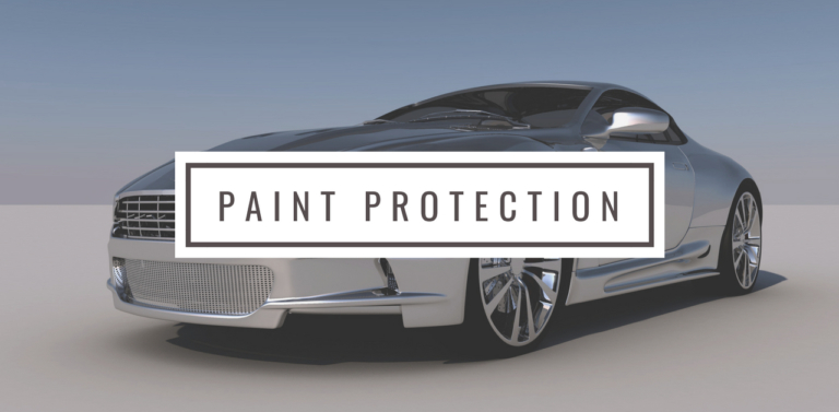 Paint Protection Film in Loma Linda