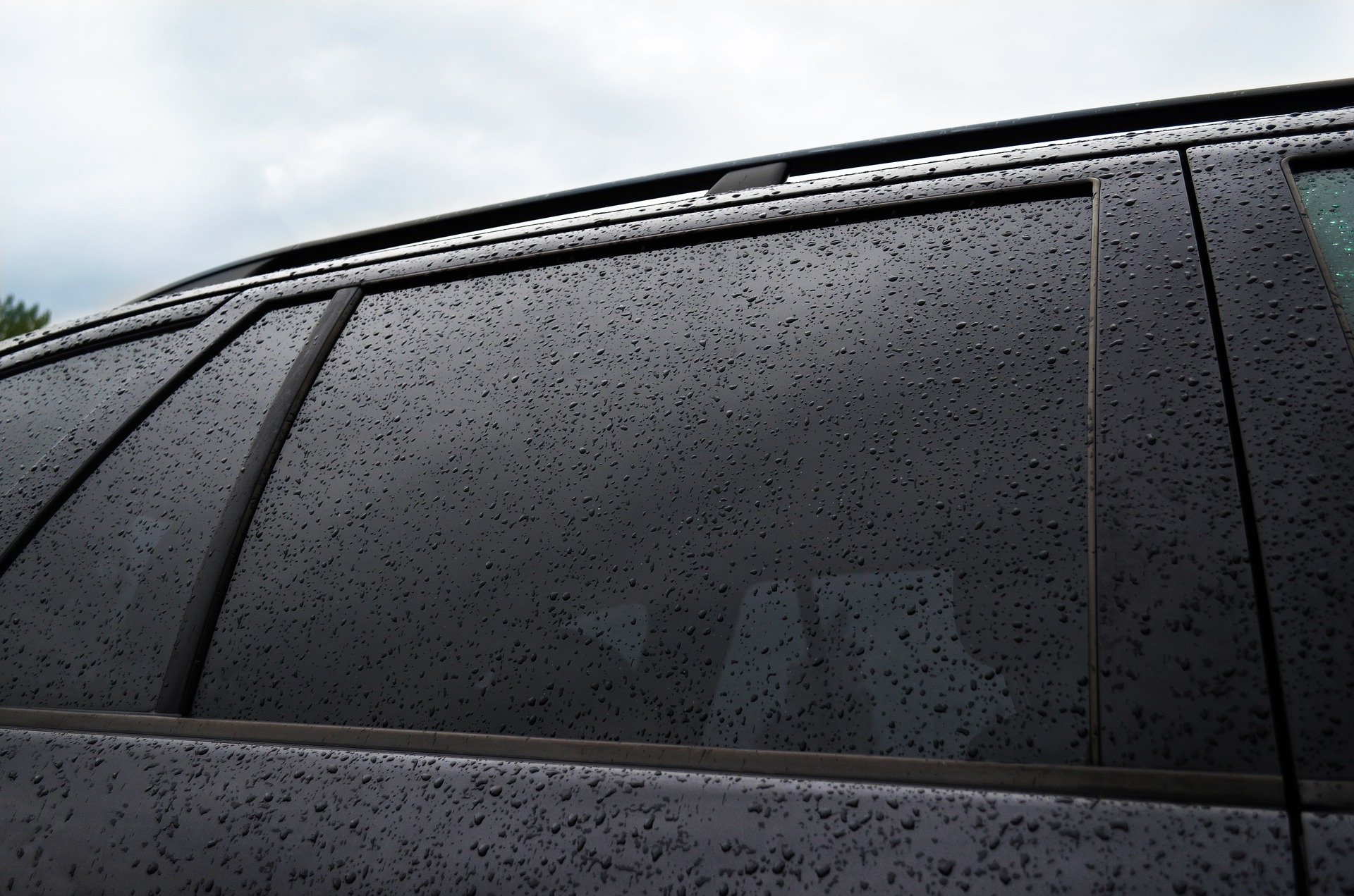 Discover the Benefits of Window Tint for Cars