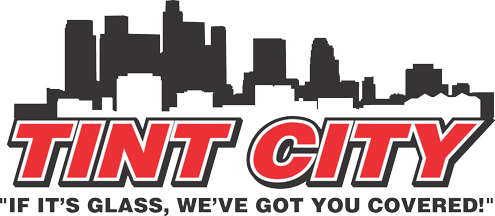 tint city logo