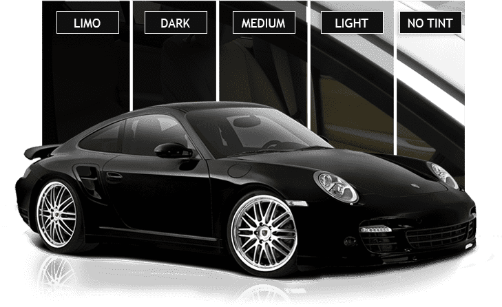 Web Designers for Auto Tint