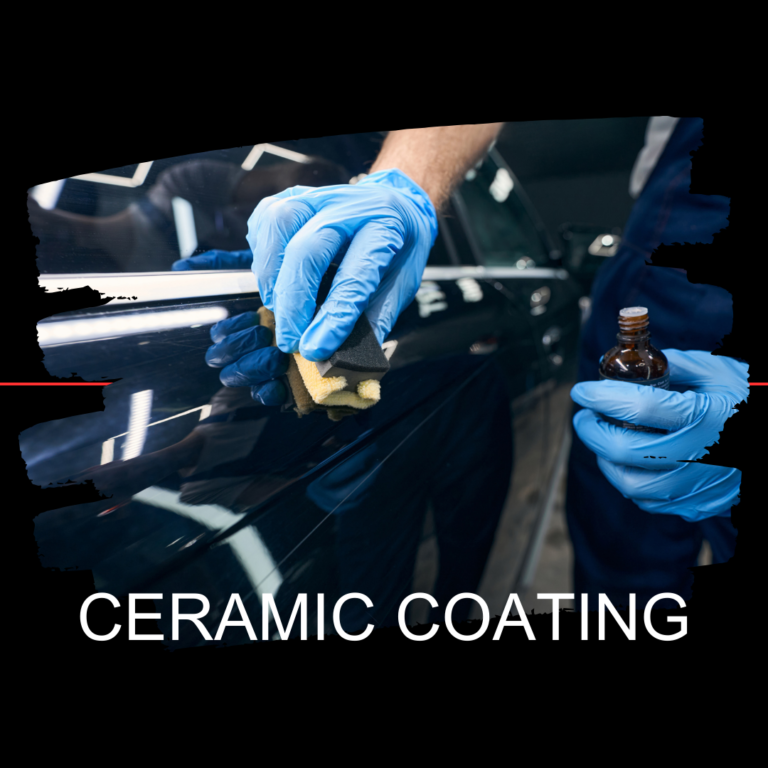 CERAMIC COATING