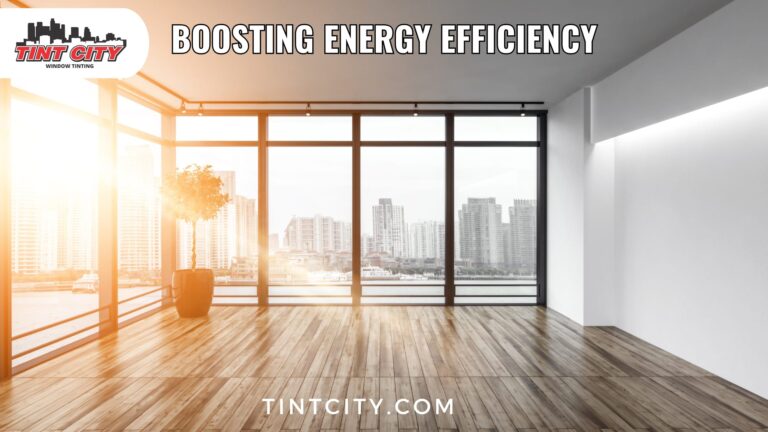 Boosting Energy Efficiency in San Dimas