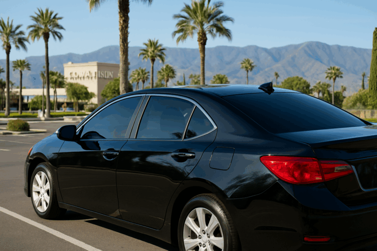 Window Tint Cost in Loma Linda: 2024 Pricing & What Affects It
